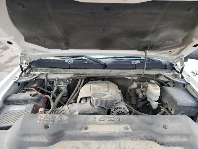 Photo 7 from auction – 2012 CHEVROLET SILVERADO with VIN 1GC2KVCG1CZ128286