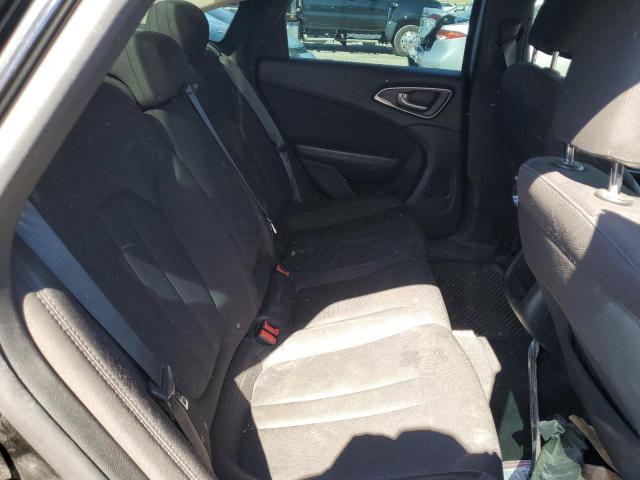 Photo 6 from auction – 2015 CHRYSLER 200 LIMITE with VIN 1C3CCCAB2FN675399