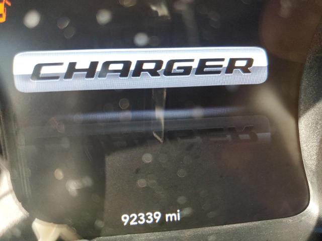 Photo 8 from auction – 2016 DODGE CHARGER R/ with VIN 2C3CDXCT9GH354710