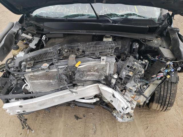 Photo 7 from auction – 2018 NISSAN PATHFINDER with VIN 5N1DR2MM9JC674577