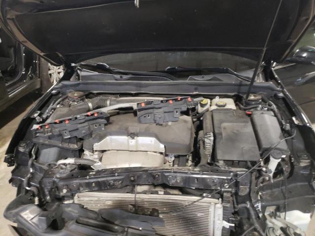 Photo 7 from auction – 2014 CHEVROLET MALIBU 1LT with VIN 1G11C5SL4EF276548