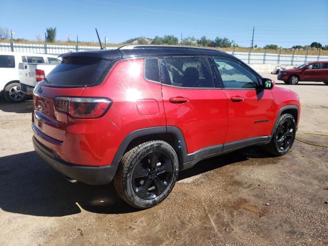 Photo 3 from auction – 2018 JEEP COMPASS LA with VIN 3C4NJCBB2JT494210