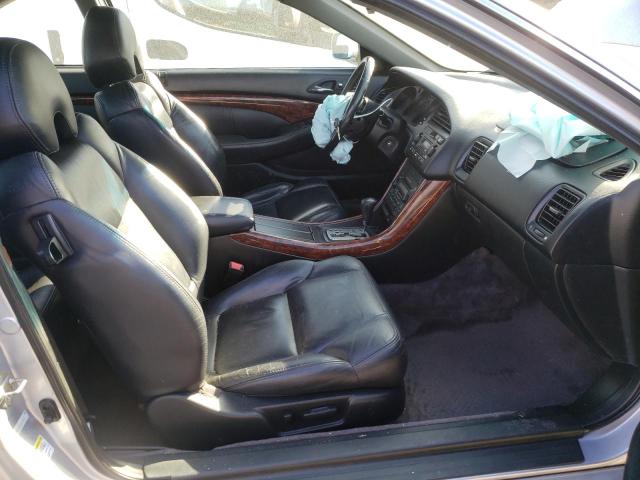 Foto 5 de la subasta – 2003 ACURA 3.2CL con VIN 19UYA42433A015437
