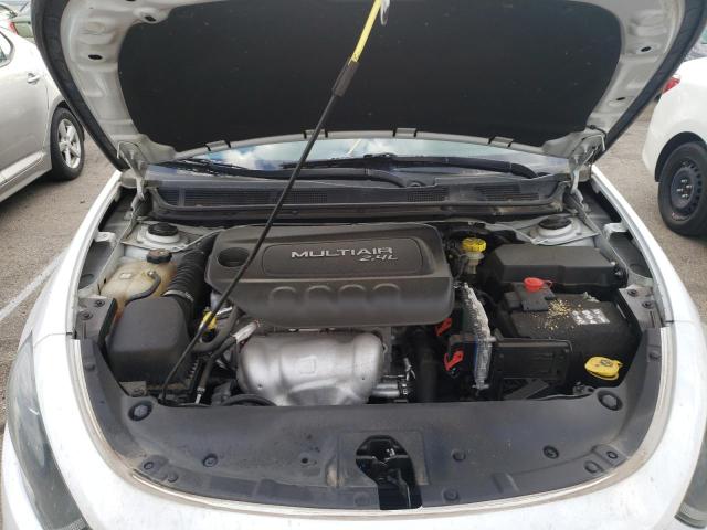 Photo 7 from auction – 2015 DODGE DART SXT with VIN 1C3CDFBB7FD205338
