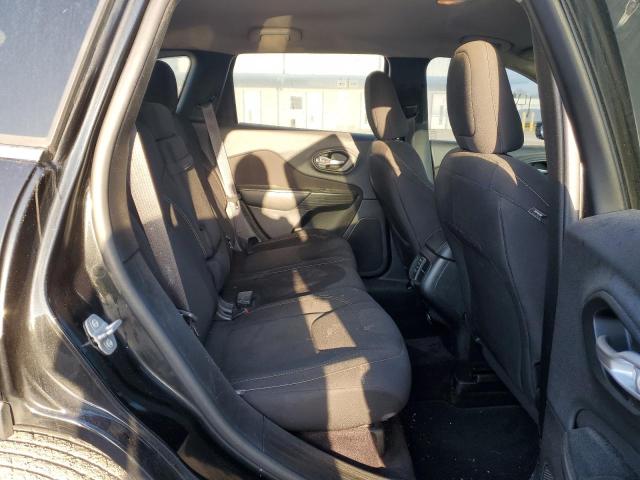 Photo 6 from auction – 2016 JEEP CHEROKEE L with VIN 1C4PJLCB3GW233999