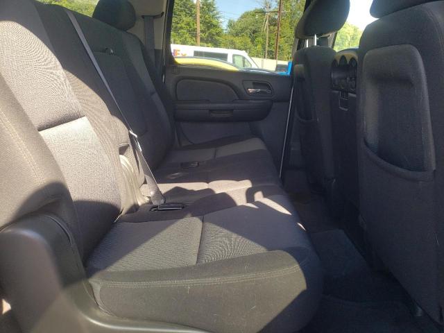 Photo 6 from auction – 2010 CHEVROLET SUBURBAN C with VIN 1GNUCHE01AR206190