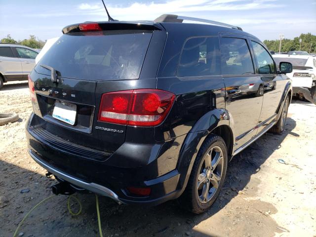 Zdjęcie 4 z aukcji – 2017 DODGE JOURNEY CR z VIN 3C4PDCGG7HT706159