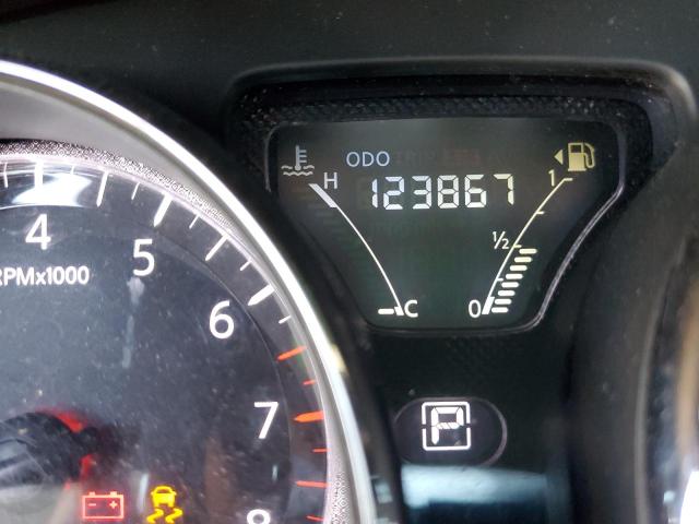 Photo 8 from auction – 2016 NISSAN VERSA AUTO with VIN 3N1CN7AP9GL840507