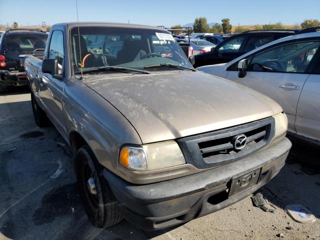 MAZDA B SERIES 2004 with VIN 4F4YR12D04TM03874 - Photo from auction