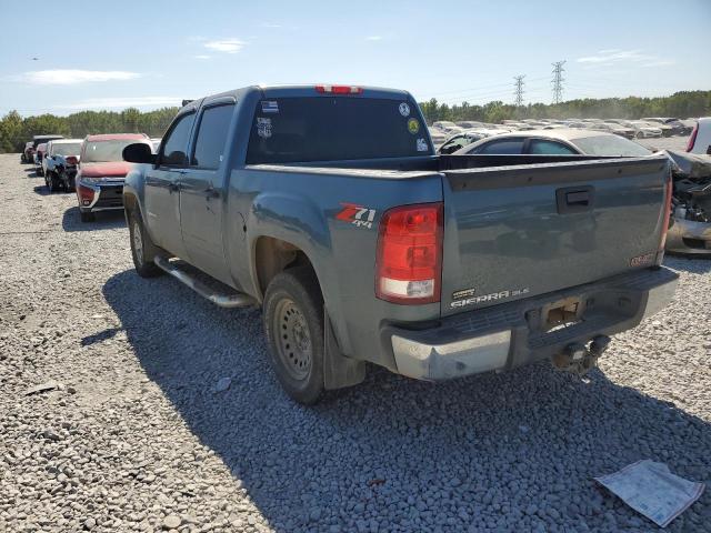 Photo 3 from auction – 2007 GMC NEW SIERRA with VIN 2GTEK13M771671832