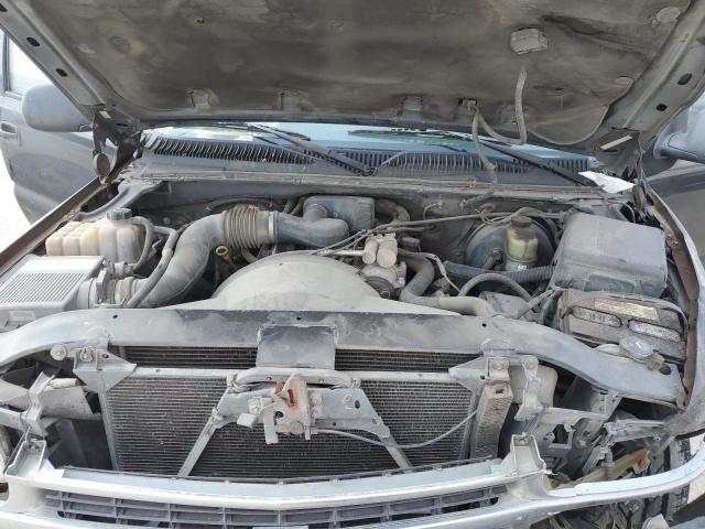 Photo 7 from auction – 2002 CHEVROLET SILVERADO with VIN 1GCEC14WX2Z207821