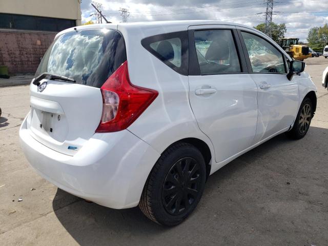 Photo 4 from auction – 2015 NISSAN VERSA NOTE with VIN 3N1CE2CP4FL420071