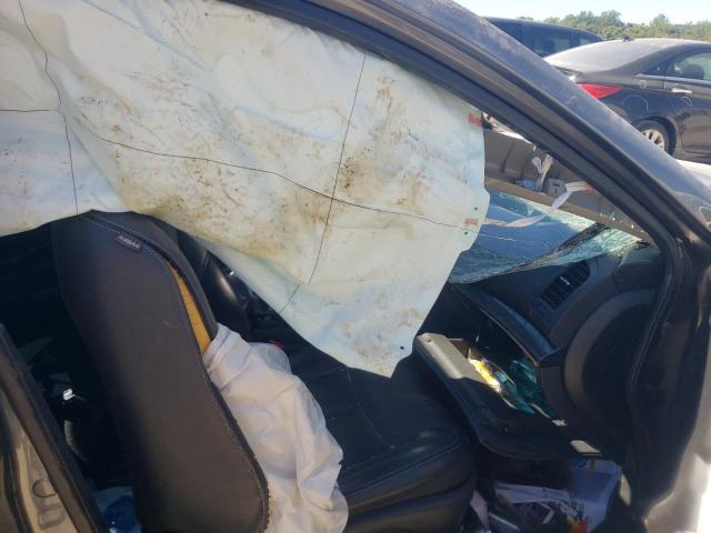 Photo 5 from auction – 2017 NISSAN ALTIMA 2.5 with VIN 1N4AL3AP8HC195659