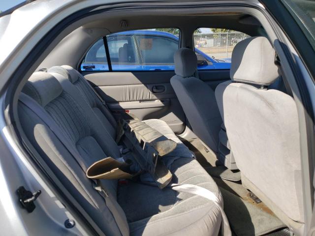 Photo 6 from auction – 2001 BUICK CENTURY CU with VIN 2G4WS52JX11140520