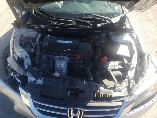 Photo 7 from auction – 2015 HONDA ACCORD LX with VIN 1HGCR2F37FA127607