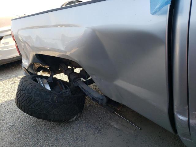 Photo 9 from auction – 2014 CHEVROLET SILVERADO with VIN 3GCPCREC3EG314564