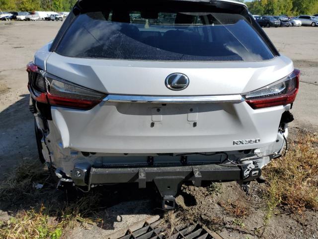Photo 9 from auction – 2019 LEXUS RX 350 BAS with VIN 2T2BZMCAXKC197970