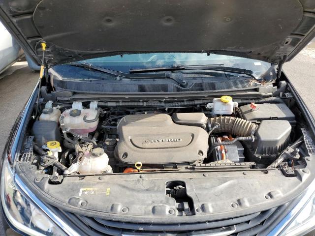 Photo 7 from auction – 2018 CHRYSLER PACIFICA H with VIN 2C4RC1N73JR359375