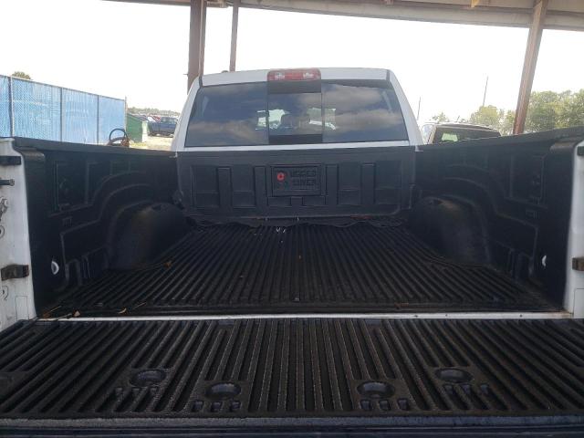 Photo 9 from auction – 2017 RAM 1500 SLT with VIN 1C6RR6GG7HS714184
