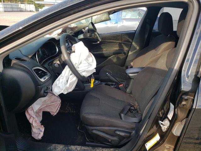 Photo 5 from auction – 2015 DODGE DART SXT with VIN 1C3CDFBB8FD236694