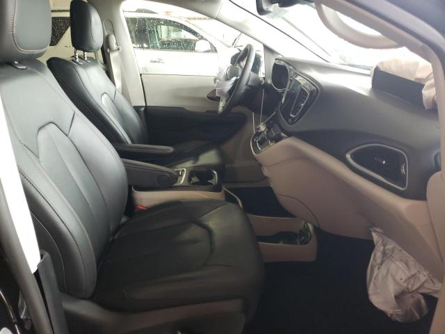 Photo 5 from auction – 2020 CHRYSLER PACIFICA T with VIN 2C4RC1EGXLR142165