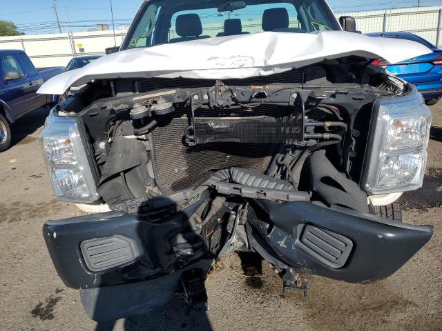Photo 9 from auction – 2016 FORD F250 SUPER with VIN 1FTBF2B67GEA62402