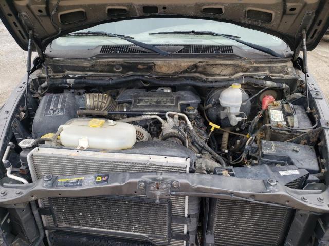 Photo 7 from auction – 2004 DODGE RAM 2500 S with VIN 1D7KU28D94J161761