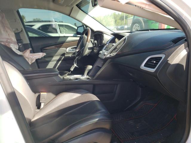 Zdjęcie 5 z aukcji – 2013 GMC TERRAIN DE z VIN 2GKFLYE35D6395717