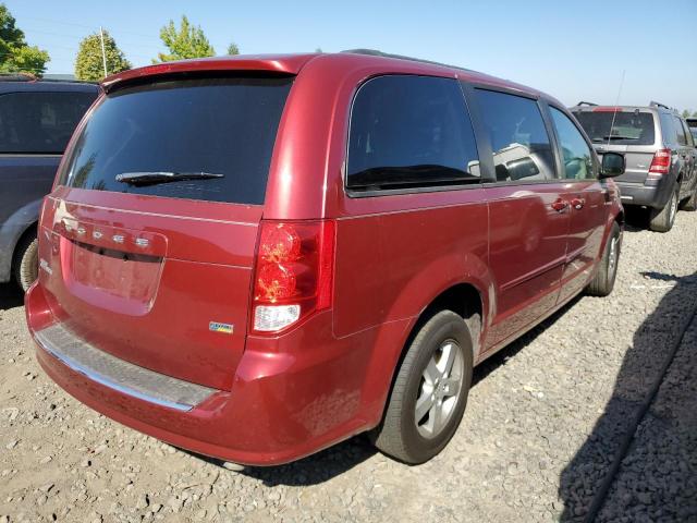 Photo 4 from auction – 2011 DODGE GRAND CARA with VIN 2D4RN3DG2BR668573