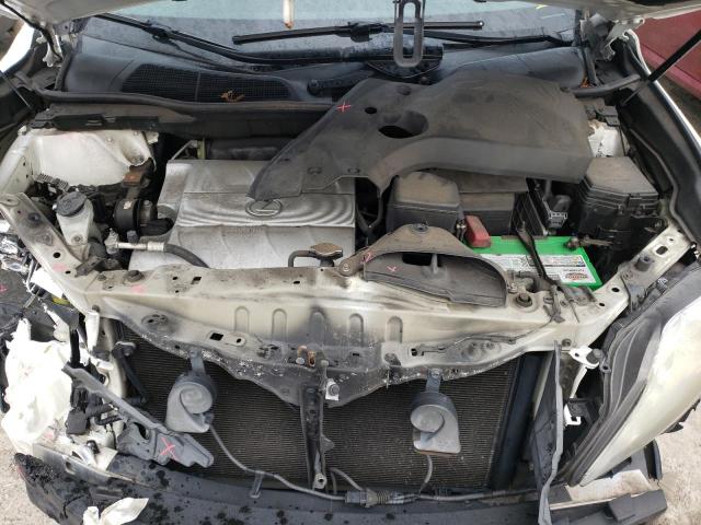 Photo 7 from auction – 2010 LEXUS RX 350 with VIN 2T2ZK1BA1AC024470