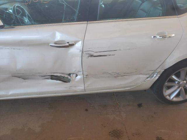 Photo 9 from auction – 2014 BUICK VERANO CON with VIN 1G4PR5SK5E4157468