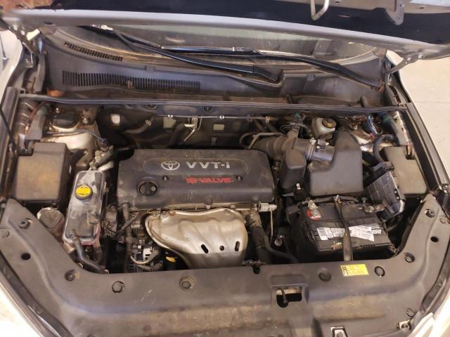 Photo 7 from auction – 2008 TOYOTA RAV4 with VIN JTMZD33V386069648