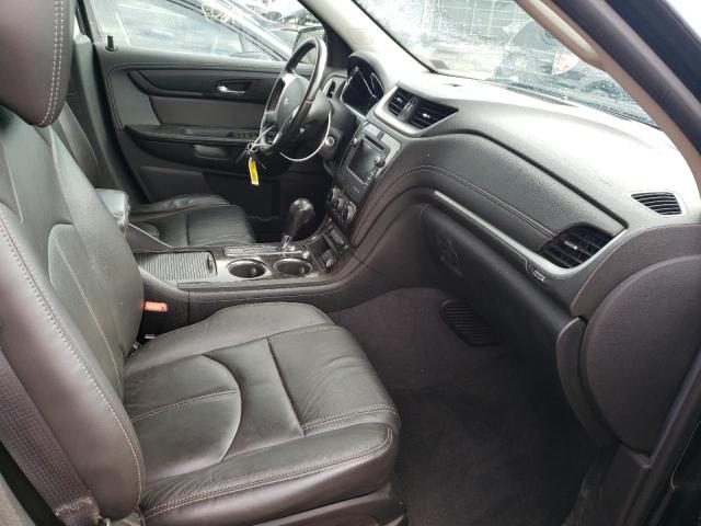 Photo 5 from auction – 2017 CHEVROLET TRAVERSE L with VIN 1GNKVHKD9HJ167883
