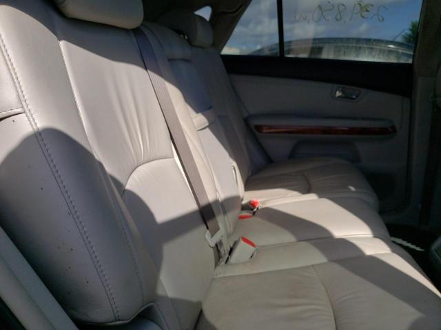 Photo 6 from auction – 2007 LEXUS RX 350 with VIN 2T2HK31UX7C044566