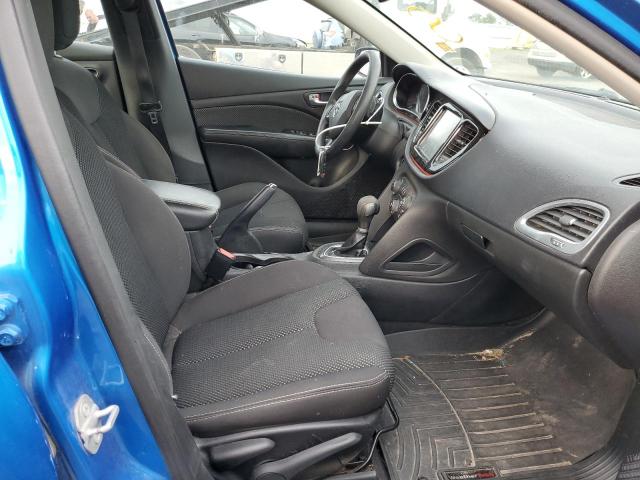 Photo 5 from auction – 2015 DODGE DART SXT with VIN 1C3CDFBB7FD174110