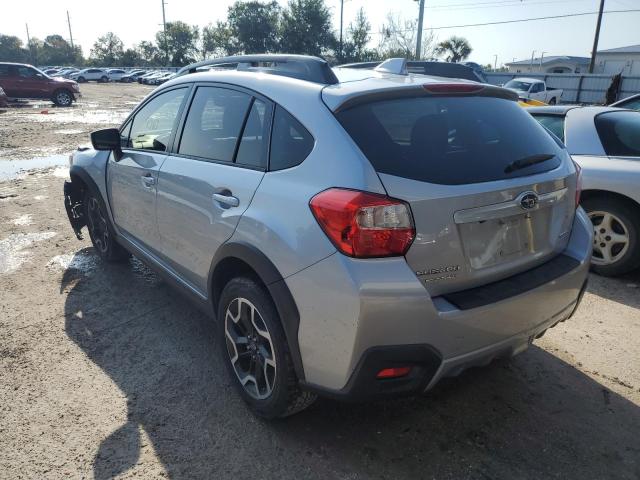 Photo 3 from auction – 2017 SUBARU CROSSTREK with VIN JF2GPADC0H8237574