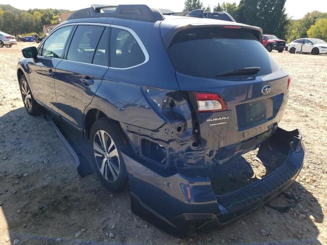 Photo 3 from auction – 2019 SUBARU OUTBACK 2. with VIN 4S4BSANC4K3235171
