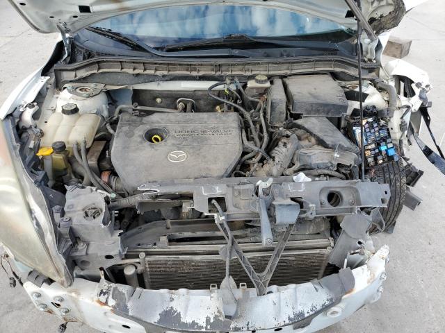 Photo 7 from auction – 2012 MAZDA 3 I with VIN JM1BL1VF8C1516057