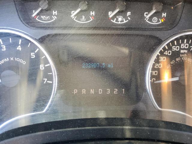 Photo 8 from auction – 2012 FORD F150 SUPER with VIN 1FTFW1CF8CKD49902