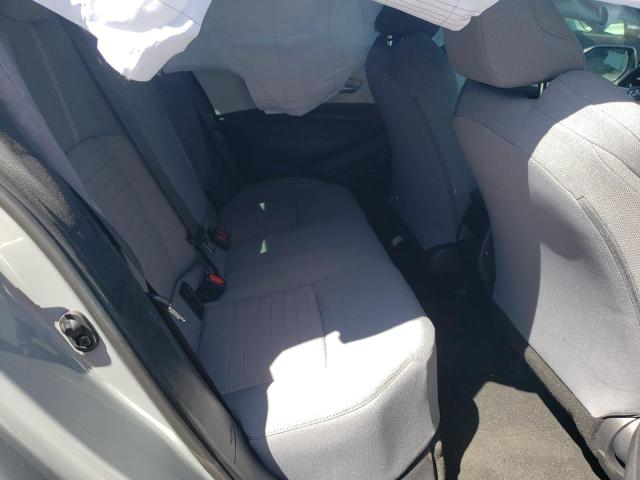 Photo 6 from auction – 2022 TOYOTA COROLLA SE with VIN 5YFS4MCE9NP118301