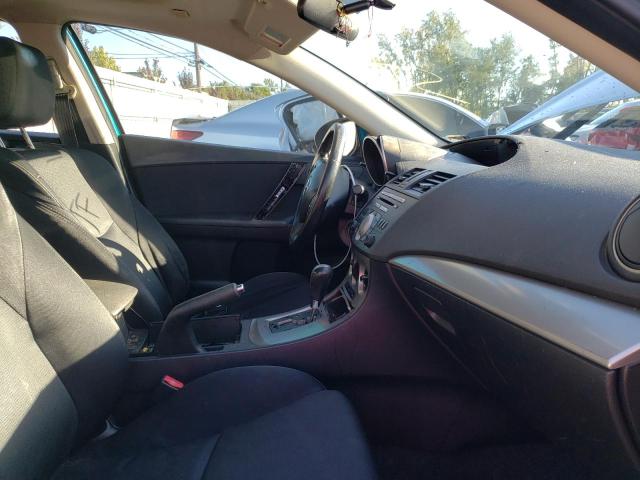 Photo 5 from auction – 2010 MAZDA 3 S with VIN JM1BL1H63A1282970