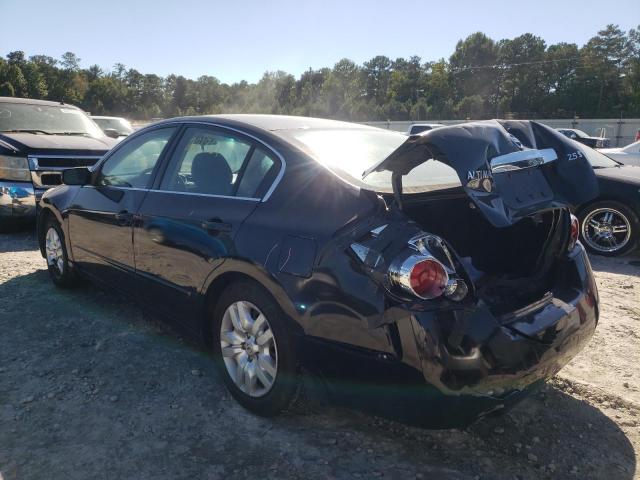 Photo 3 from auction – 2012 NISSAN ALTIMA BAS with VIN 1N4AL2AP0CN562223