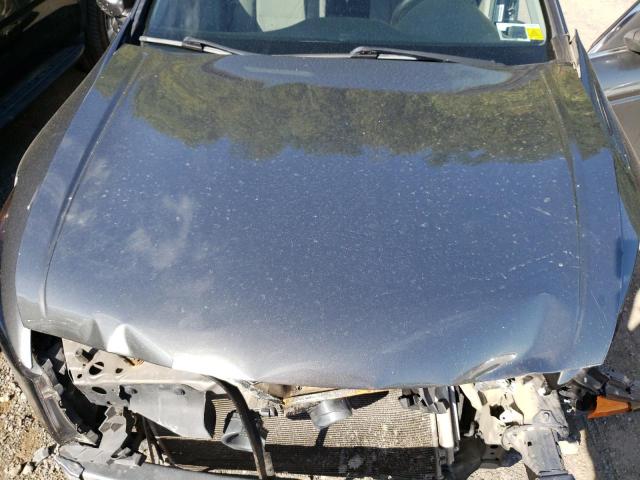 Photo 7 from auction – 2012 HONDA ACCORD LX with VIN 1HGCP2F3XCA049356