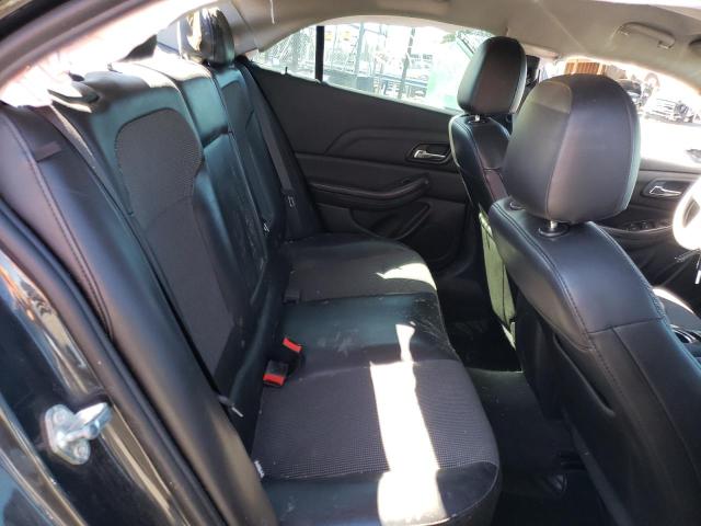 Photo 6 from auction – 2016 CHEVROLET MALIBU LIM with VIN 1G11C5SA2GU152484