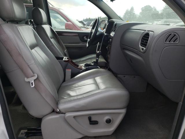 Photo 5 from auction – 2005 GMC ENVOY with VIN 1GKDT13S252225306