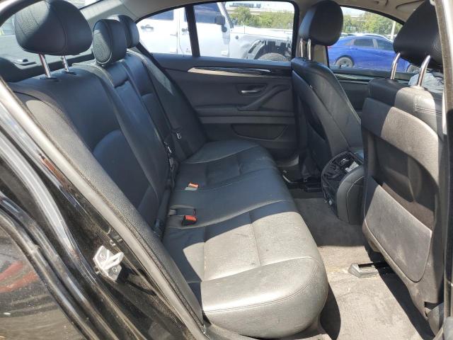 Photo 6 from auction – 2014 BMW 535 I with VIN WBA5B1C52ED476955