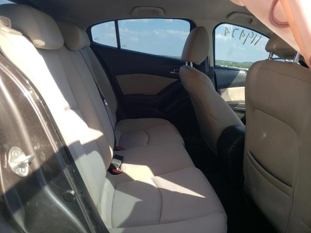 Photo 6 from auction – 2015 MAZDA 3 SPORT with VIN 3MZBM1K79FM212766