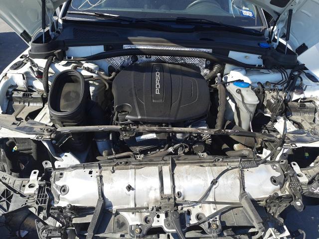Photo 7 from auction – 2018 PORSCHE MACAN with VIN WP1AA2A5XJLB06767