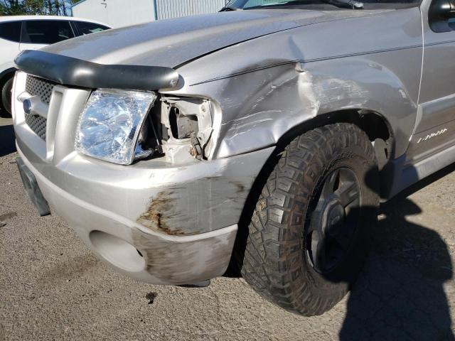 Photo 9 from auction – 2002 FORD EXPLORER S with VIN 1FMZU67E42UD41375