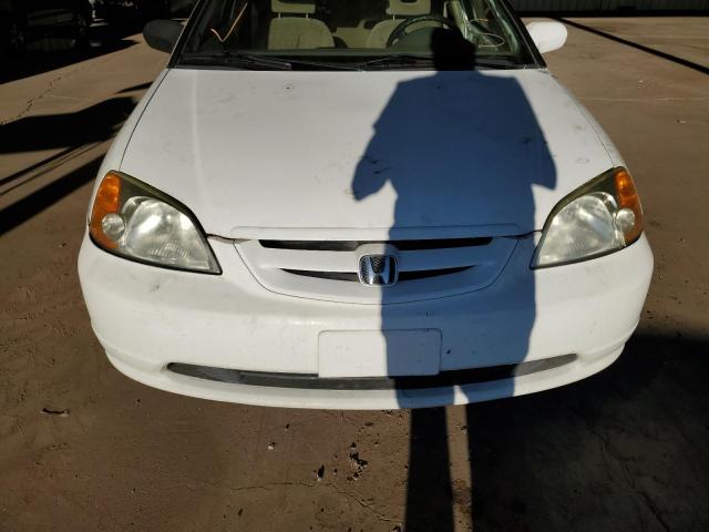 Photo 9 from auction – 2002 HONDA CIVIC EX with VIN 1HGEM22072L066602